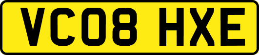 VC08HXE