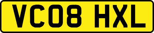 VC08HXL