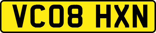 VC08HXN