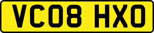 VC08HXO