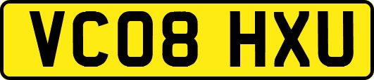 VC08HXU