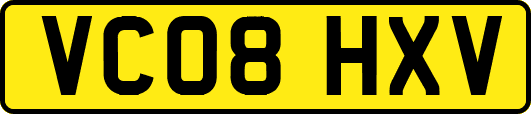 VC08HXV