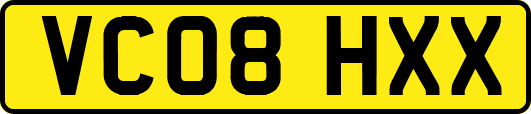 VC08HXX
