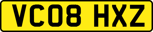 VC08HXZ