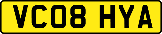 VC08HYA