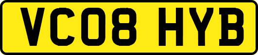 VC08HYB