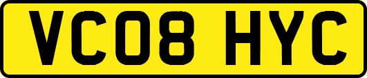 VC08HYC