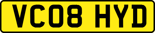 VC08HYD