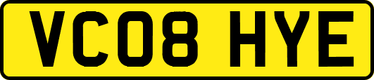 VC08HYE