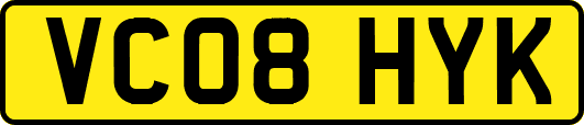 VC08HYK