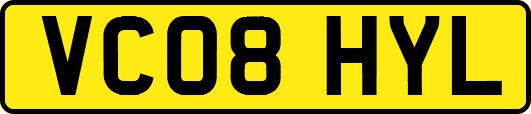 VC08HYL
