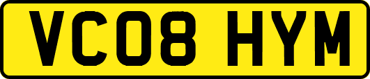 VC08HYM