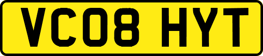 VC08HYT