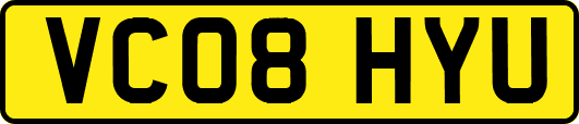 VC08HYU