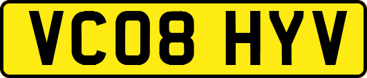 VC08HYV