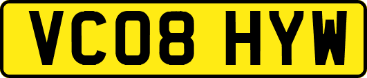 VC08HYW
