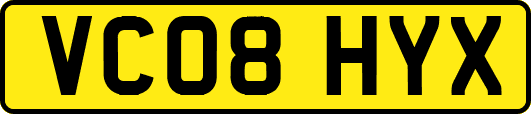 VC08HYX