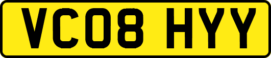 VC08HYY