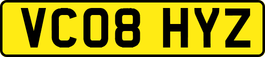 VC08HYZ