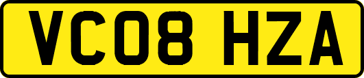 VC08HZA