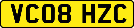 VC08HZC