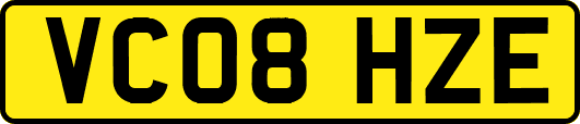 VC08HZE