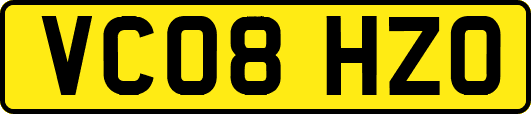 VC08HZO