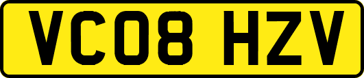VC08HZV