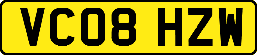 VC08HZW