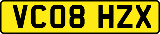 VC08HZX