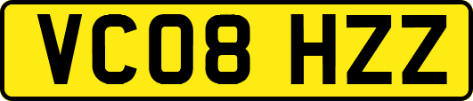 VC08HZZ