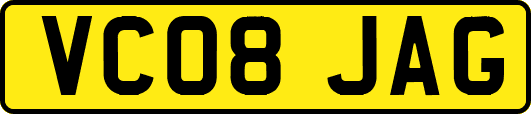 VC08JAG