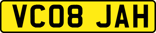 VC08JAH