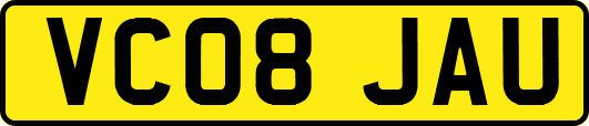 VC08JAU