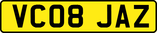 VC08JAZ