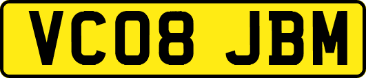 VC08JBM
