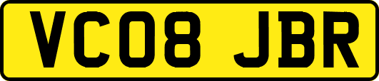 VC08JBR