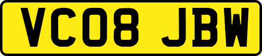 VC08JBW