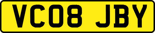 VC08JBY