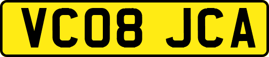 VC08JCA