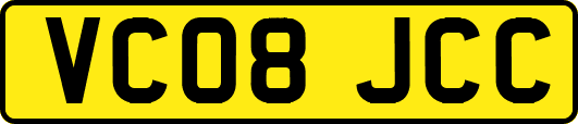VC08JCC