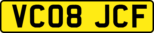 VC08JCF