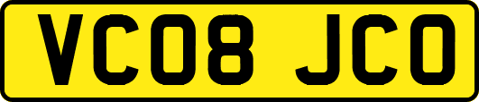 VC08JCO