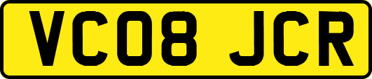 VC08JCR