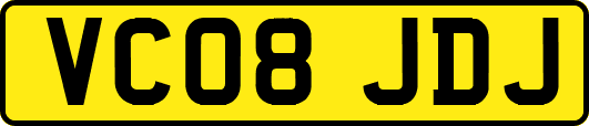 VC08JDJ
