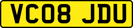 VC08JDU