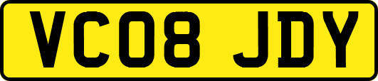 VC08JDY