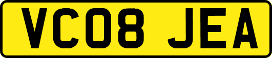 VC08JEA