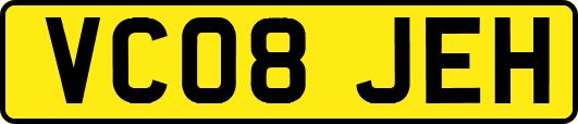VC08JEH
