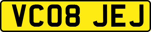 VC08JEJ